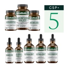 Cowden Support Program+ Monat 5